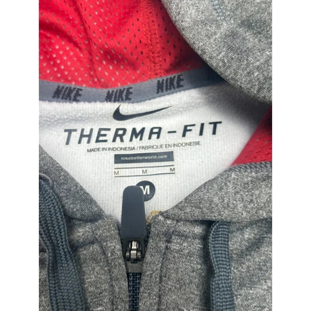 Nike therma fit